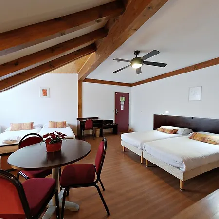 Calvy Hotel Geneva