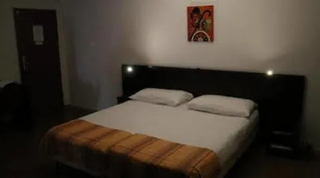 Hotel Calvy Geneva