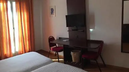Hotel Calvy Geneva
