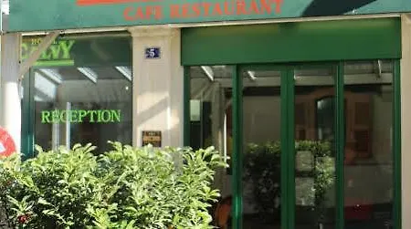 Hotel Calvy Geneva