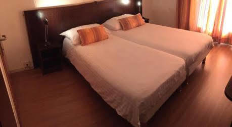 Hotel Calvy 3*