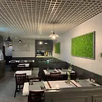 Calvy Hotel Genf