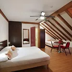 Hotel Calvy