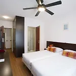 Hotel Calvy 3*