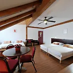 Calvy Hotel Genf