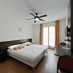 Hotel Calvy Genf
