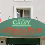 Hotel Calvy 3*