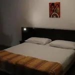 Hotel Calvy Genf