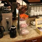 Hotel Calvy Genf
