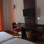 Hotel Calvy Genf