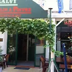 Calvy Hotel Genf