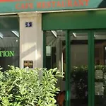 Hotel Calvy Genf
