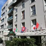 Calvy Hotel Genf