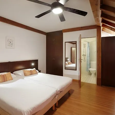 Hotel Calvy 3*