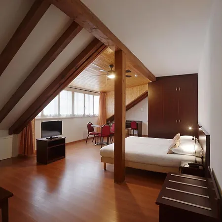 Calvy Hotel Ginebra