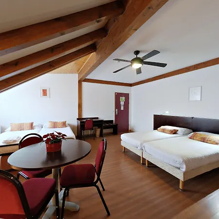 Hotel Calvy 3*