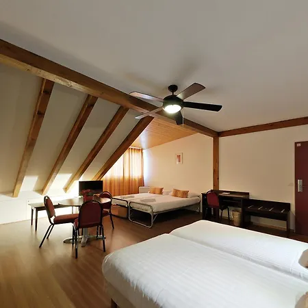 Calvy Hotel Genève