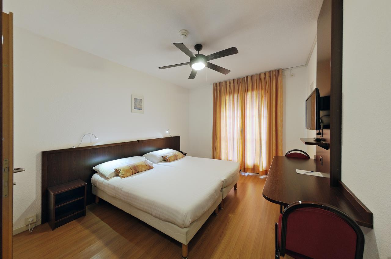 Hotel Calvy 3*