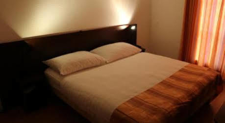 Calvy Hotel 3*